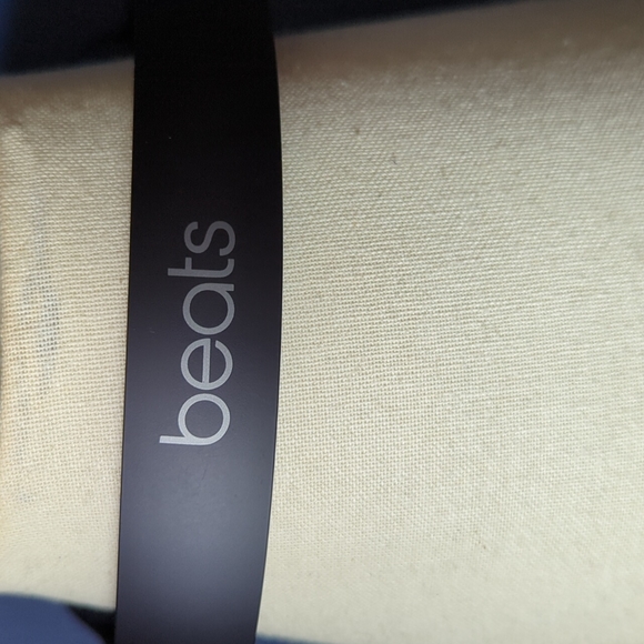 Beats Solo 3 Corded - Picture 2 of 5